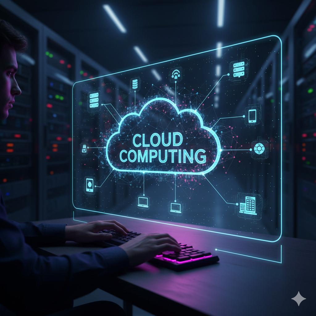 Full-Stack Web Development